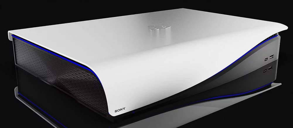 Стало известно, когда может выйти консоль PS5 Slim