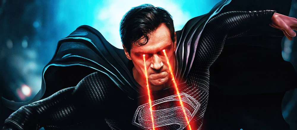 Супермена перенесли в постапокалипсис и показали, каким он стал. Герой очень сильно изменился и теперь похож на Бейна