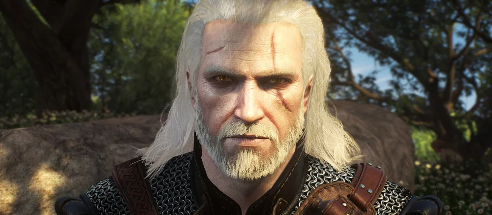 The Witcher 3 больше не игра с лучшими побочными квестами? Журналист заявил, что теперь это звание у God of War: Ragnarok