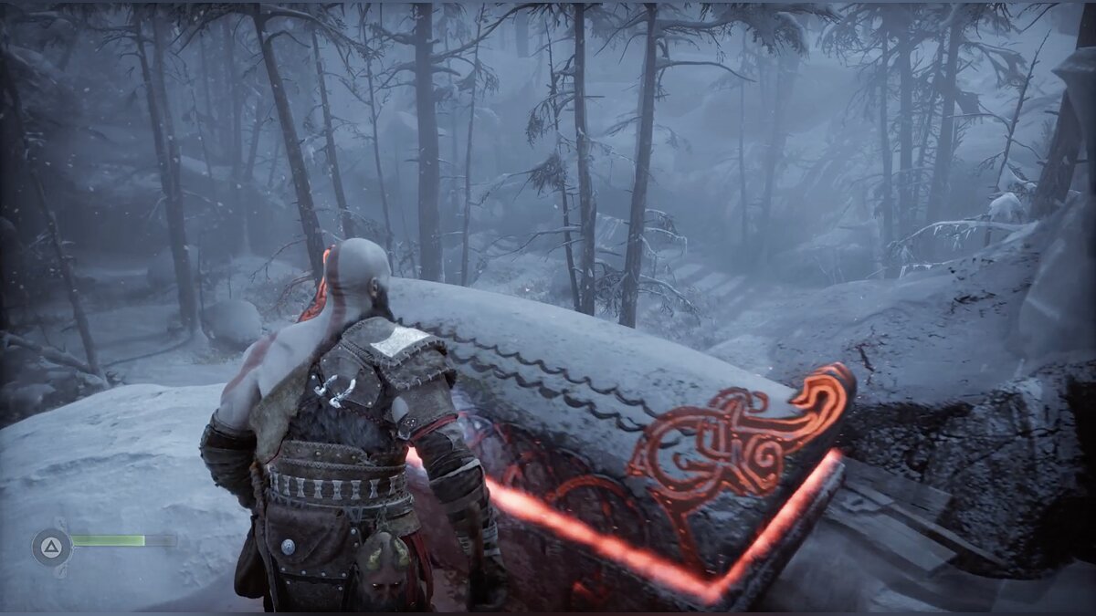 Прохождение God of War: Ragnarok — все сюжетные задания, боссы и сундуки