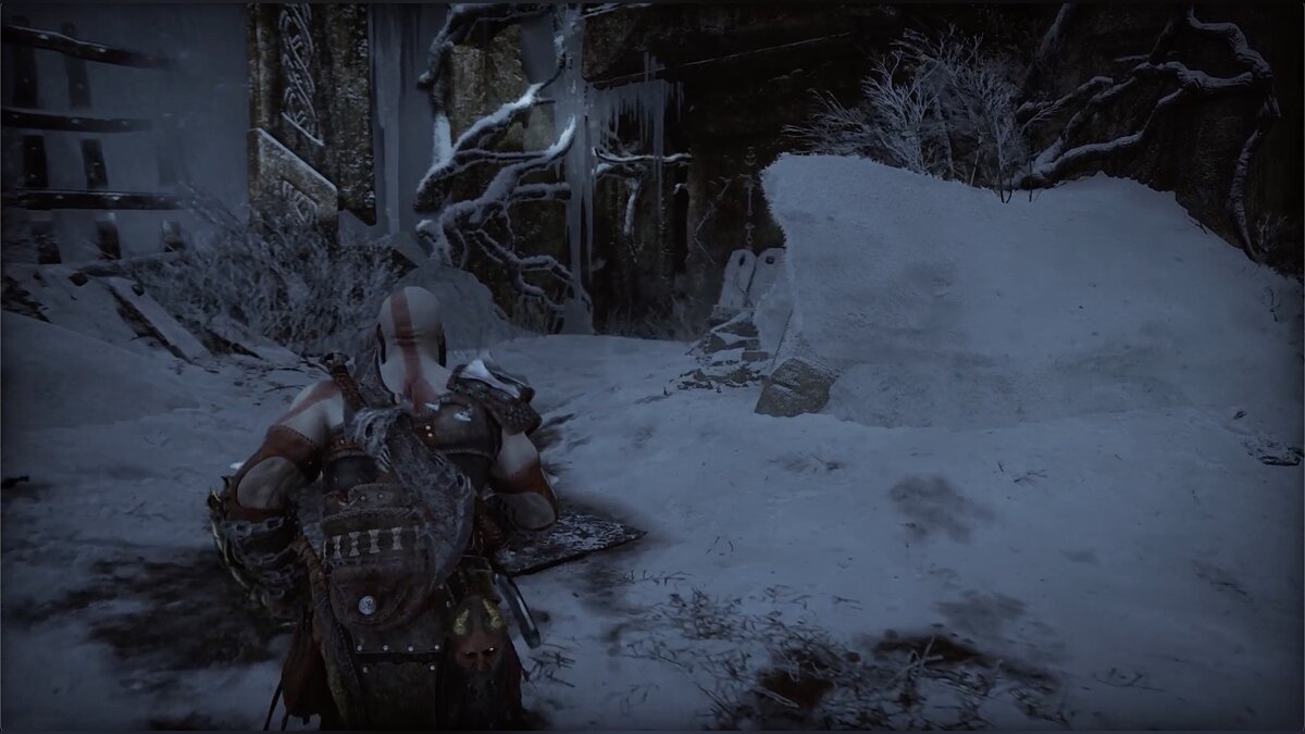 Прохождение God of War: Ragnarok — все сюжетные задания, боссы и сундуки