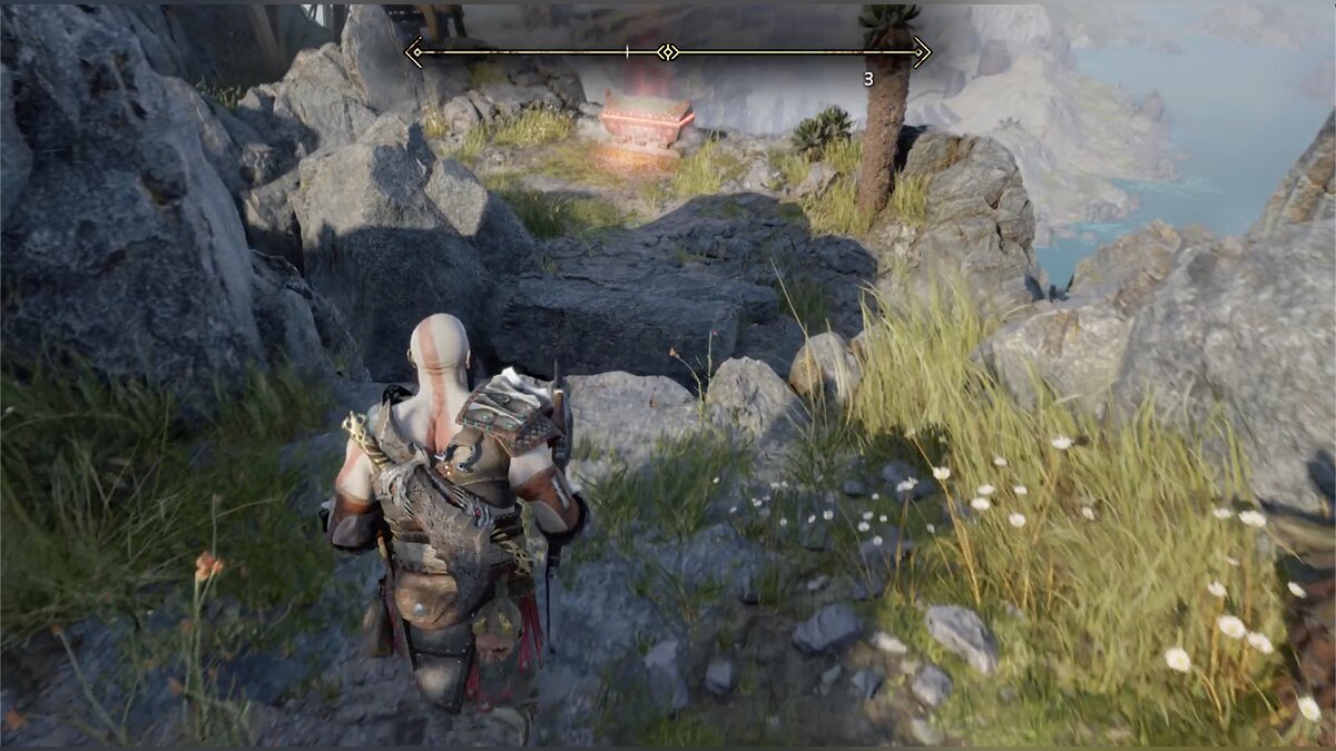 Прохождение God of War: Ragnarok — все сюжетные задания, боссы и сундуки