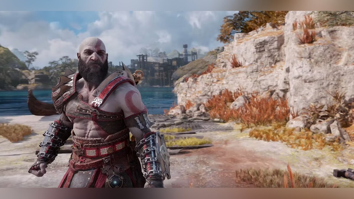 Лучшая броня в God of War: Ragnarok — как найти все сеты брони