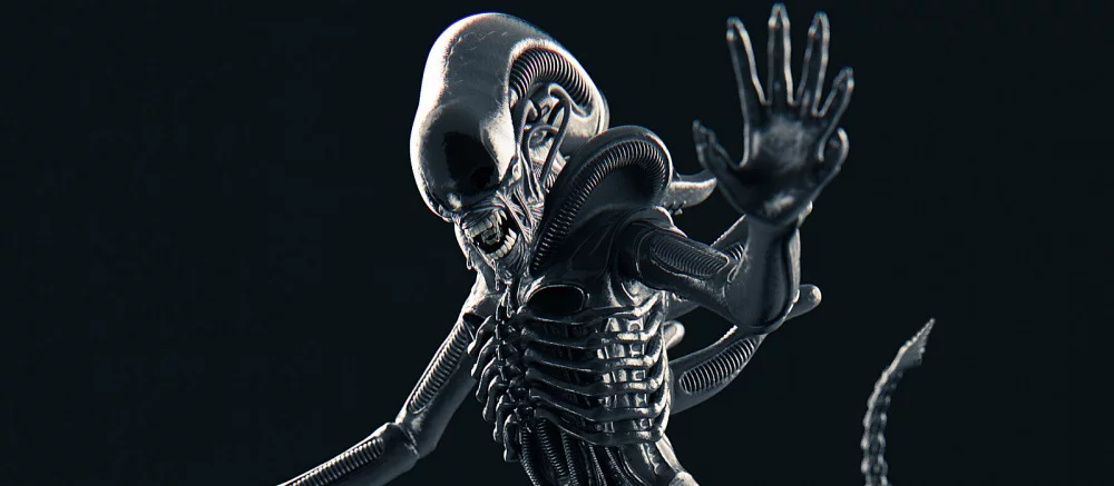 Том Хендерсон: в разработке находятся сиквел Alien: Isolation и новый ААА-хоррор по «Чужому»