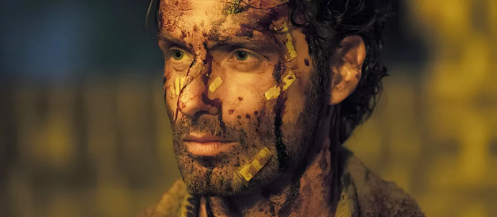 У «Ходячих мертвецов» была другая концовка про будущее. Но она понравилась далеко не всем (спойлеры)