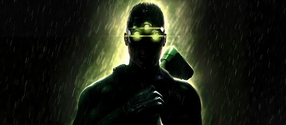 Ubisoft показала изображения ремейка Splinter Cell