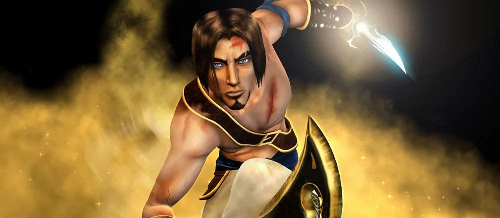 Ubisoft: обновлённая The Sands of Time не отменена. Ремейки других Prince of Persia не планируются