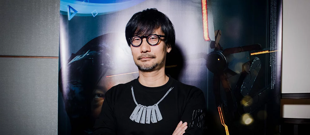 Утек геймплей Overdose, нового ужастика Хидео Кодзимы для Xbox