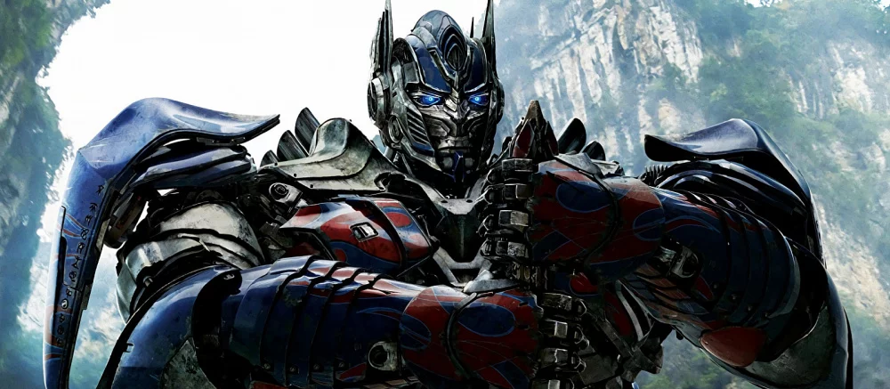 В сеть утекли видео новой игры про Трансформеров
