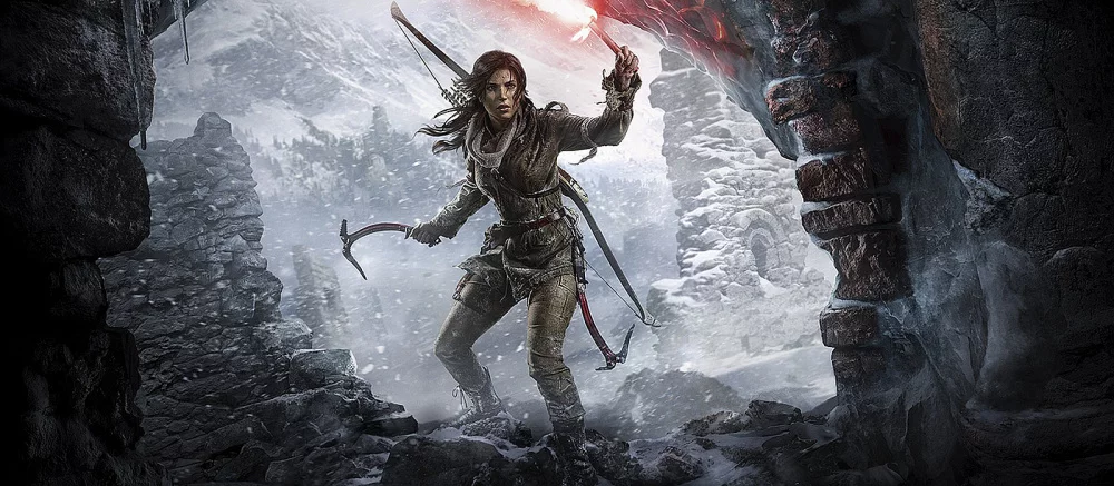 В будущем году может выйти новая игра Tomb Raider