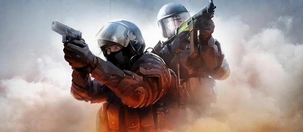 В CS:GO убрали культовую карту и ухудшили популярное оружие
