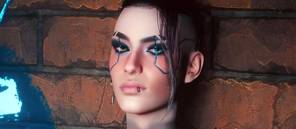 В Cyberpunk 2077 завезли новые 4K-текстуры. Графика стала выглядеть еще лучше