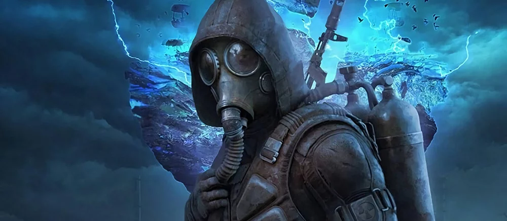 В DNS обнаружились предзаказы S.T.A.L.K.E.R. 2. Ошибка или забыли удалить старые?