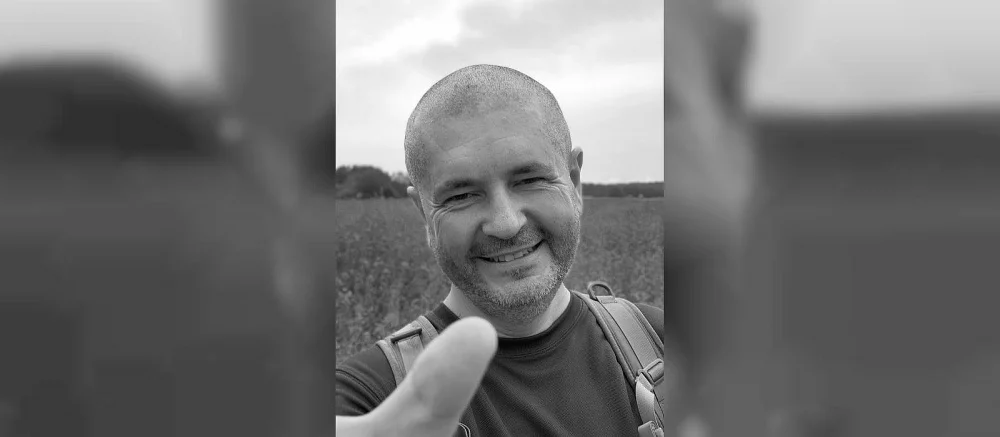 В ДТП погиб российский геймдизайнер Андрей «KranK» Кузьмин, один из создателей «Вангеров» и «Периметра»