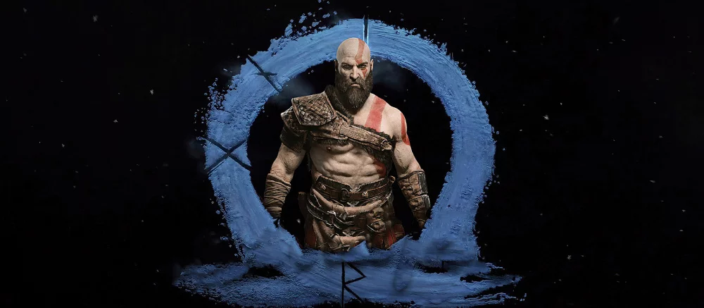 В God of War: Ragnarok нашли отсылки к гениальному Кодзиме, The Last of Us и другим играм