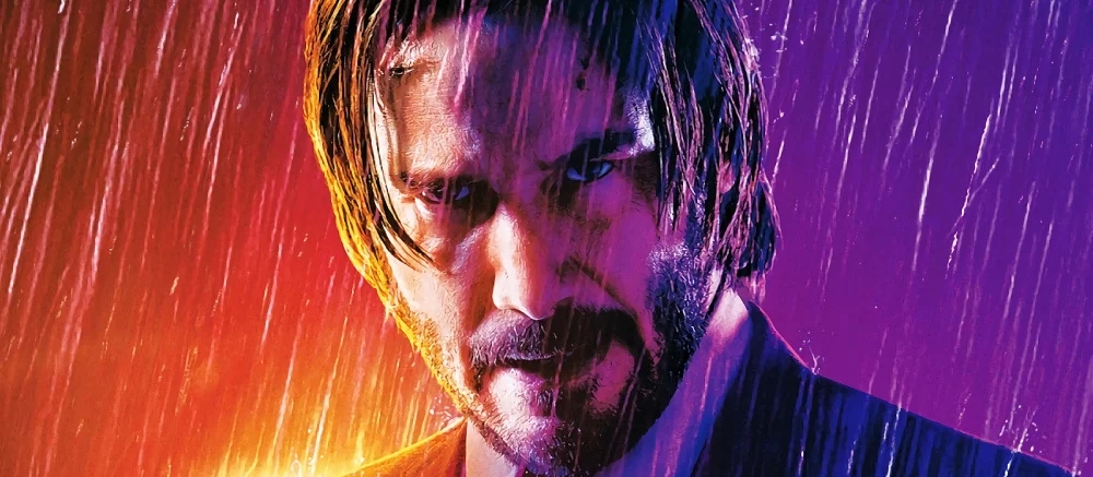 В Lionsgate хотят сделать AAA-игру по «Джону Уику»