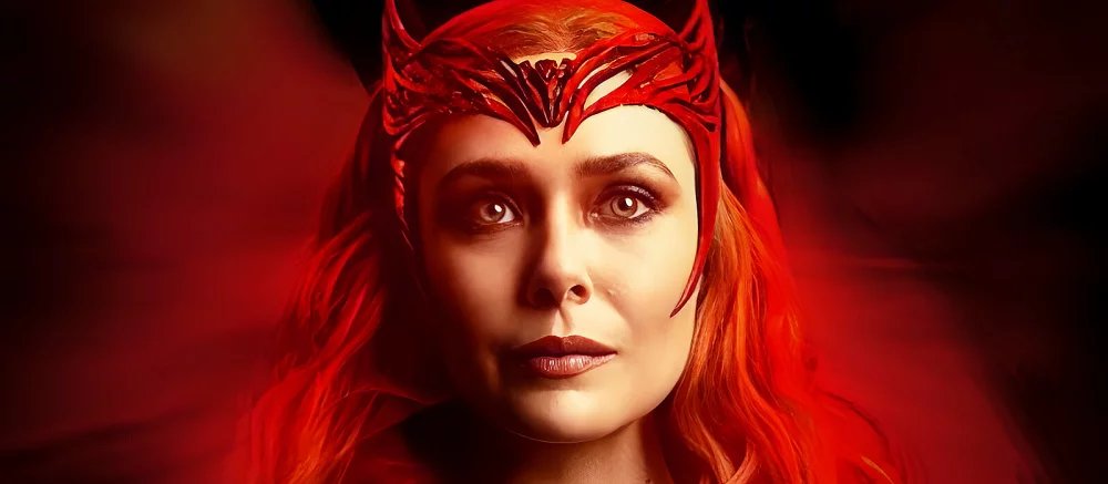 В Mortal Kombat 11 воссоздали Алую Ведьму из «Мстителей», маньяка из «Хэллоуина», Чаки из ужастиков и Мясо — видео