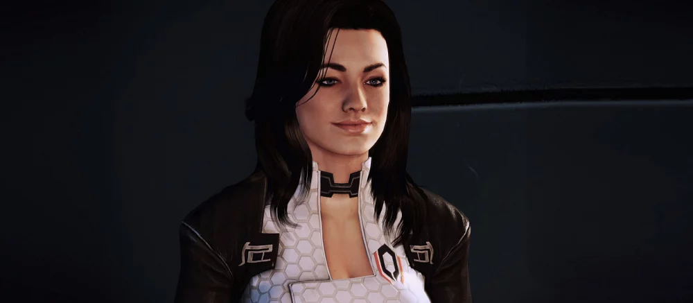 В PS Plus раздадут Mass Effect: Legendary Edition