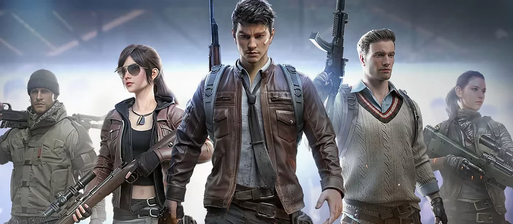 В PUBG Mobile теперь можно взять скин в рассрочку. И заплатить дороже