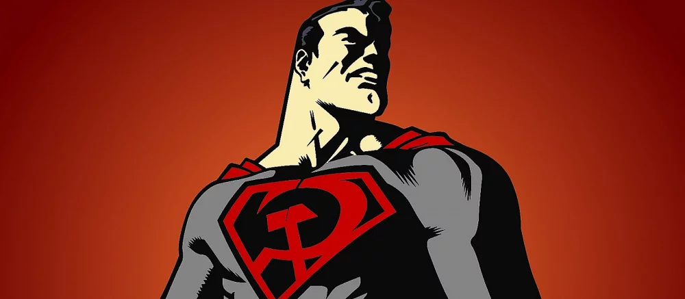 В России готовят ответ на киновселенные Marvel и DС. Но для этого не хватает комиксов