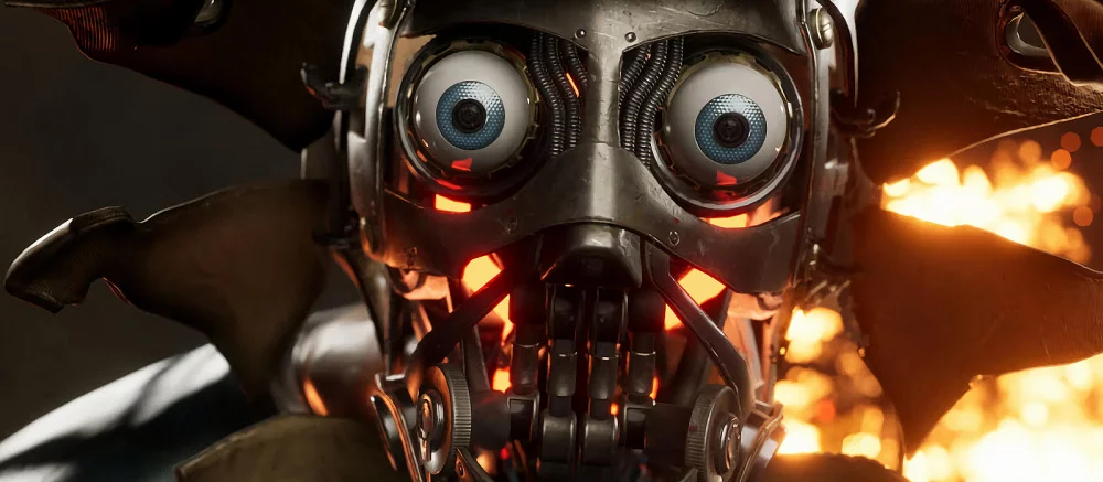 В России хотят поддержать отечественный геймдев