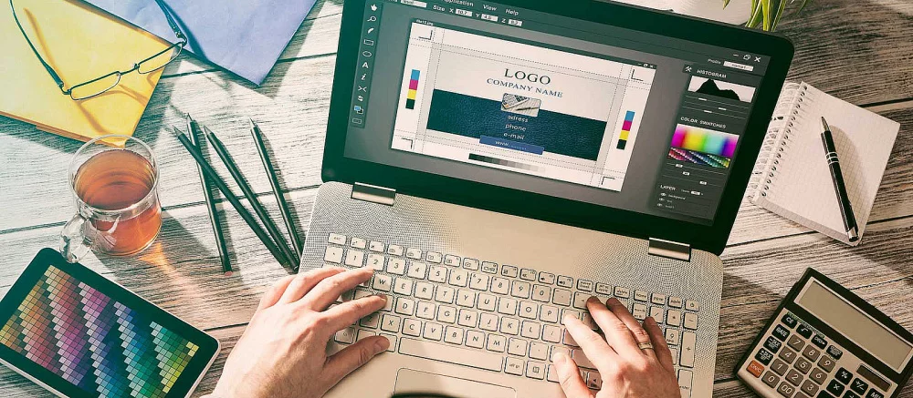 В России хотят создать аналог «Фотошопа» и других программ Adobe за 120 млрд рублей