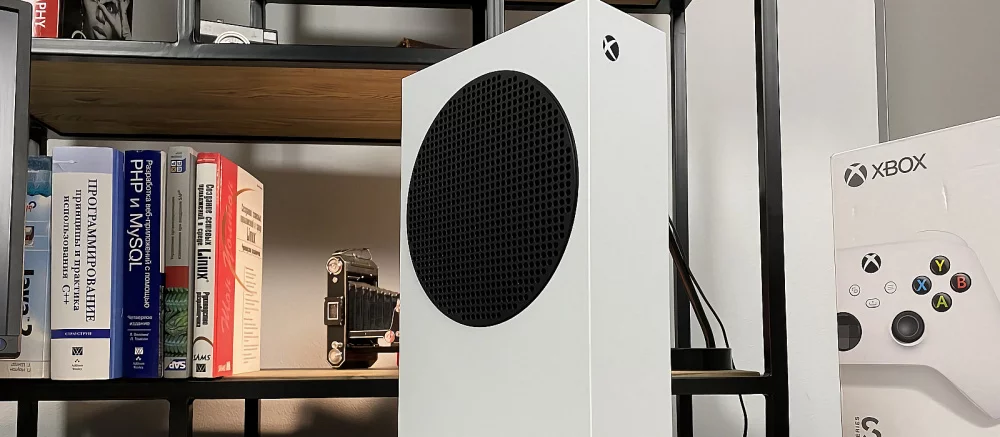 В российских магазинах появились консоли Xbox, сертифицированные «Ростестом»