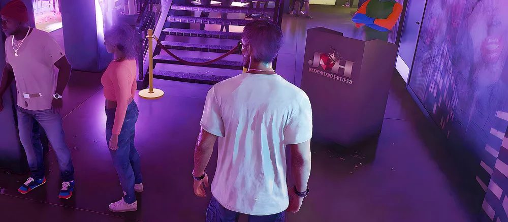 В сеть слили новые подробности GTA 6. В игре появятся крутые фишки из Red Dead Redemption 2