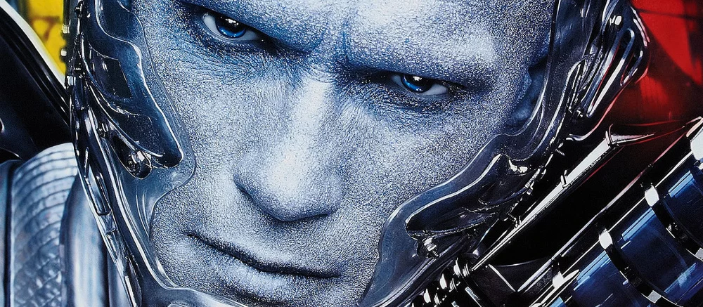 В сети показали, как может выглядеть Мистер Фриз в «Бэтмене 2». Этого суперзлодея ждет даже Зак Снайдер