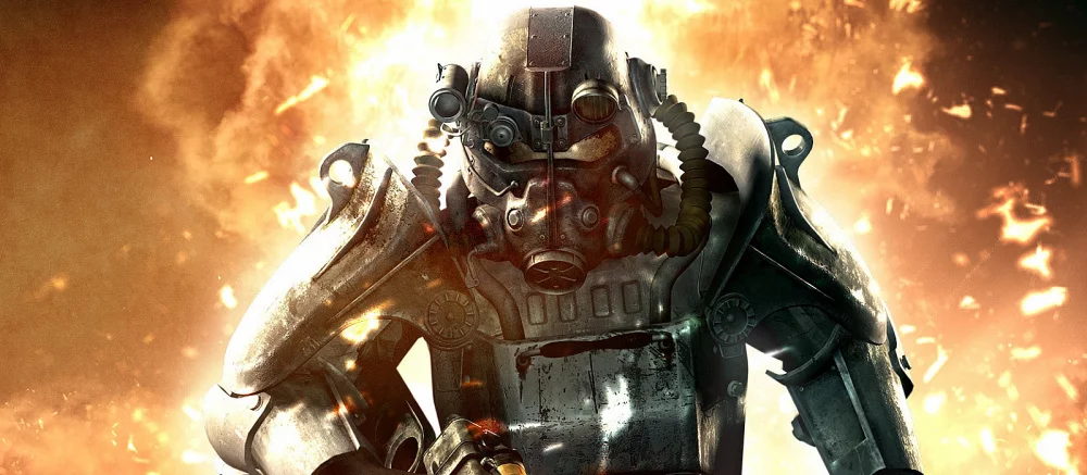 В сети показали, каким был бы мир Fallout, если бы основное действие развивалось в Париже