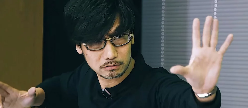 В сети появились первые изображения из Overdose — новой игры Хидео Кодзимы. Но очень плохого качества