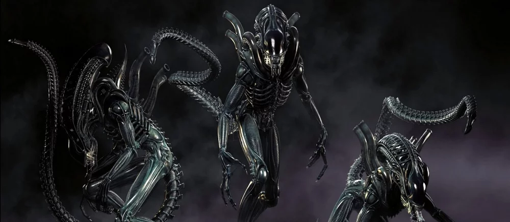 В СМИ рассказали, кто работает над новым ААА-хоррором по «Чужому»