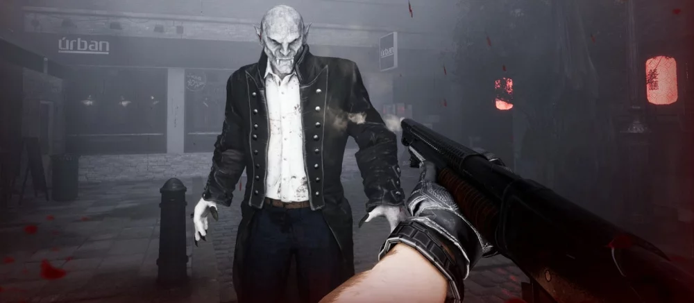 В Steam вышел шутер с расчленёнкой и сюжетом на 20 часов, который прозвали «русским Resident Evil»