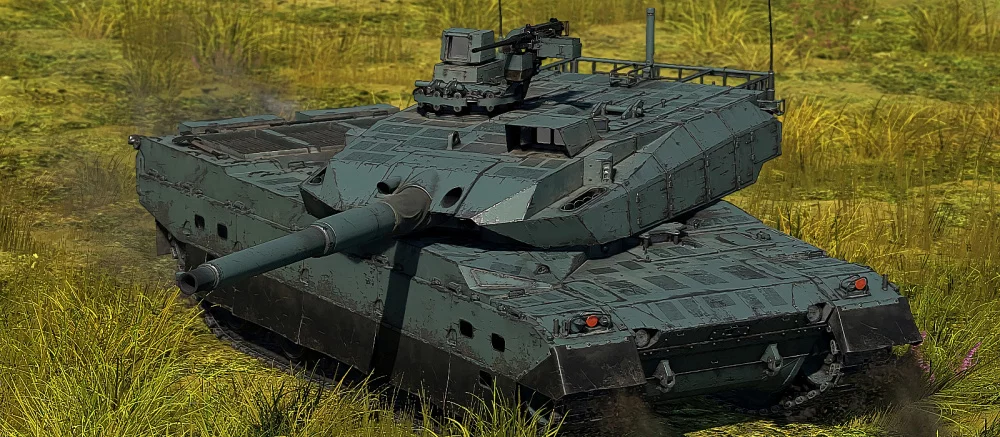 Военному экшену War Thunder исполнилось 10 лет. Разработчики приготовили подарки для игроков