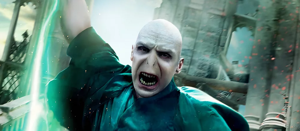 Волан-де-Морт возвращается? Звезда «Гарри Поттера» Рэйф Файнс сообщил, готов ли он вновь сыграть Темного Лорда