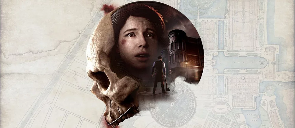 Все актёры игры The Dark Pictures: The Devil In Me — кто сыграл Кейт, Джейми, Эрин, Джеффа и других персонажей