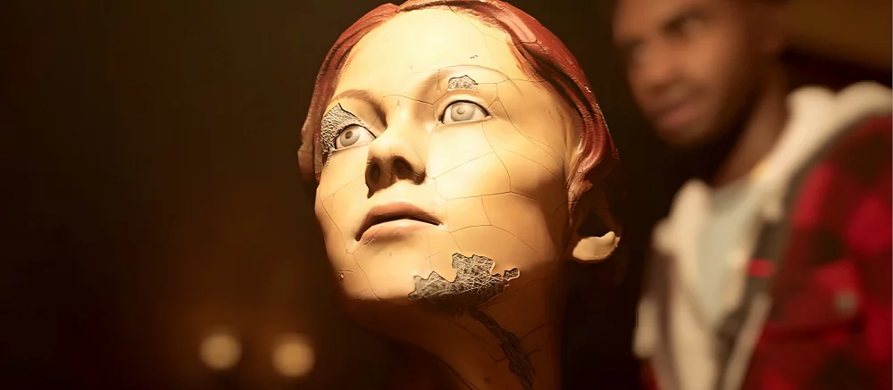 Все коды и пароли от дверей в The Dark Pictures: The Devil In Me