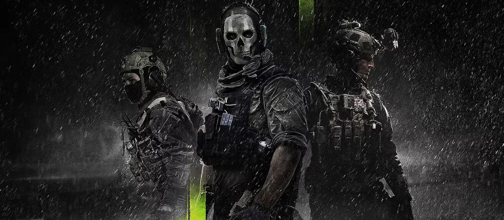 Всё ради опыта! В США из магазинов крадут стикеры с промокодами для Call of Duty: Modern Warfare 2