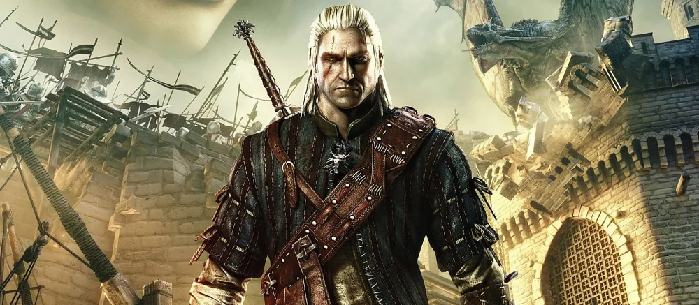 Вышел фанатский ремастер The Witcher 2: Assassins of Kings. Качество текстур улучшили в 4 раза