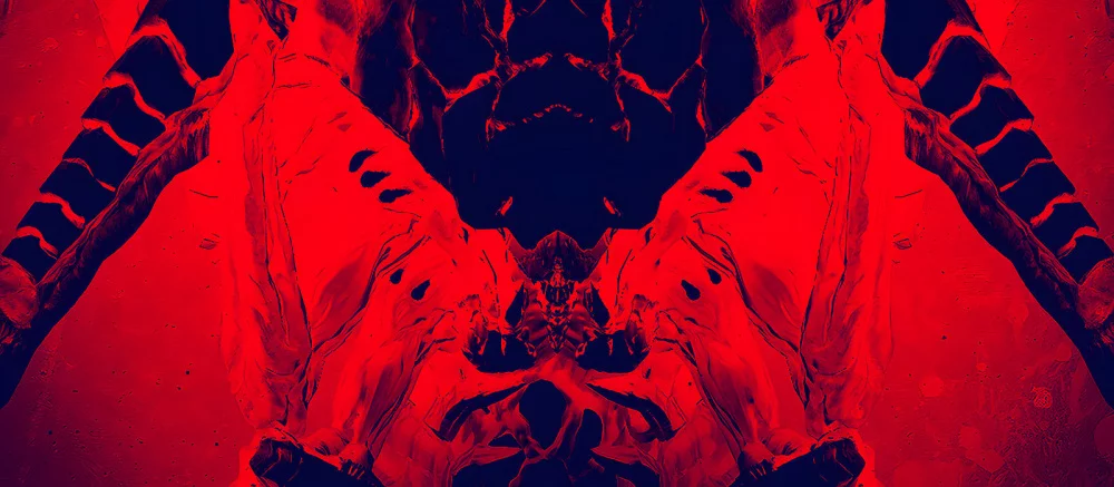 Вышел геймплей фантастического RPG-шутера, который выглядит как дикая смесь Doom и Diablo