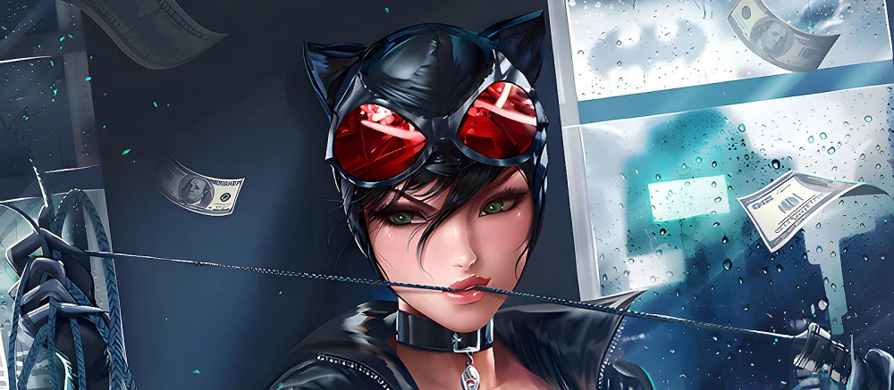 Вышел неофициальный ремастер лучшей игры про Бэтмена. В сети показали, насколько сильно изменилась графика