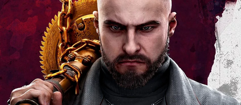 Вышел новый геймплей шутера Atomic Heart. В нём показали битву с паукообразным боссом Ежихой