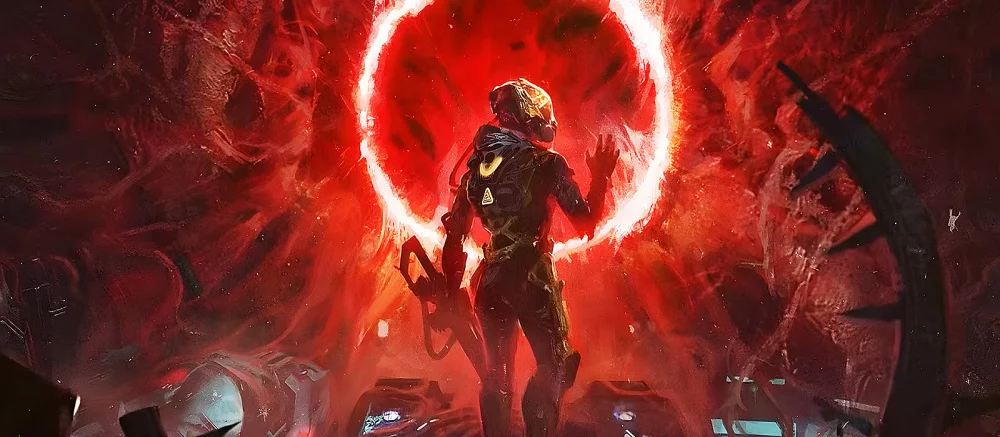 Вышел релизный трейлер фантастического хоррора в духе «Чужого», у которого высокий рейтинг в Steam