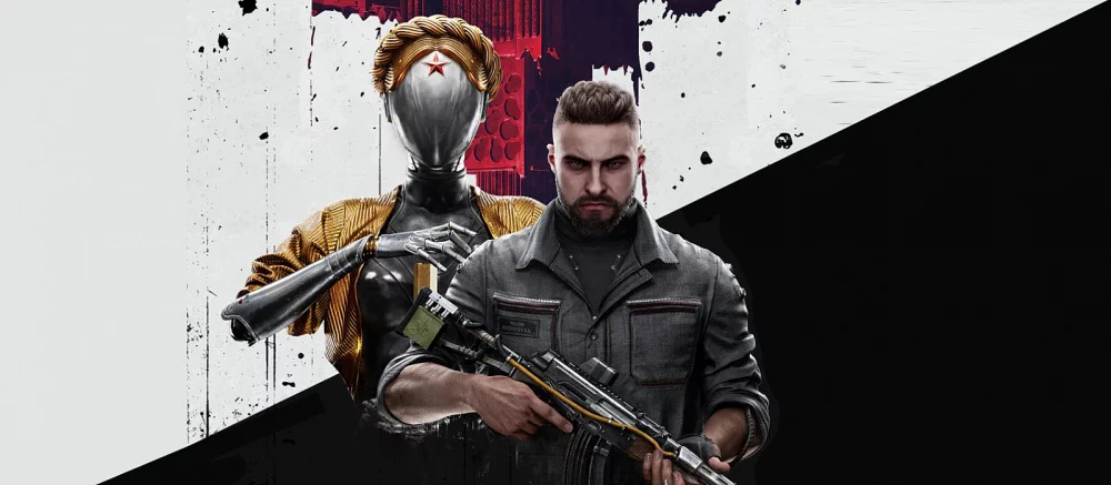 Вышло новое видео по Atomic Heart, где показали геймплей и рассказали о сюжете игры