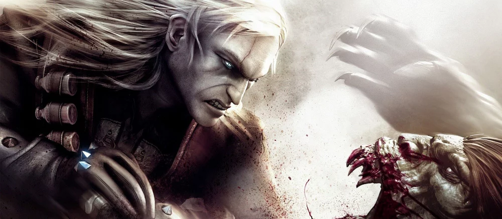 Ютубер показал, как может выглядеть ремейк «Ведьмака» на Unreal Engine 5