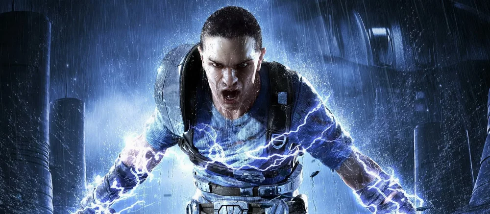 Звезда Star Wars: The Force Unleashed появится в ужастике The Callisto Protocol — первые скриншоты