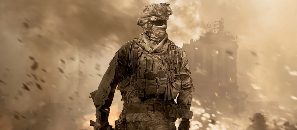 Activision Blizzard разрабатывает ИИ, который будет бороться с недопустимым поведением в сети