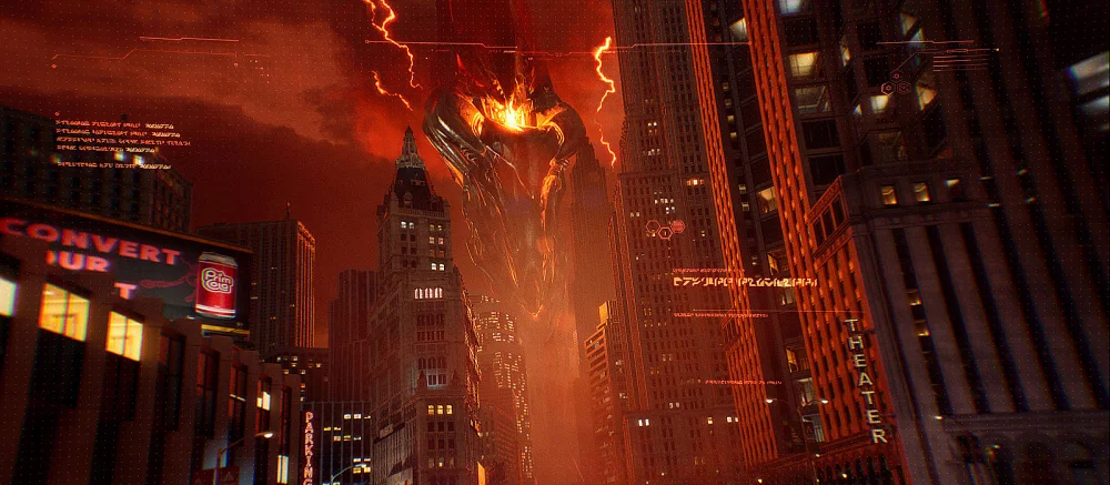 Анонсирован кооперативный экшен про трансформеров — Transformers: Reactivate