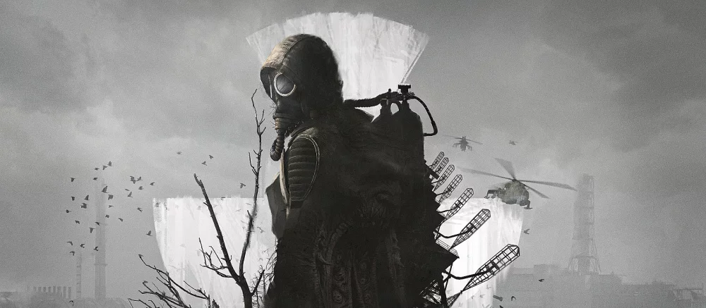 Анонсирован новый геймплейный трейлер S.T.A.L.K.E.R. 2