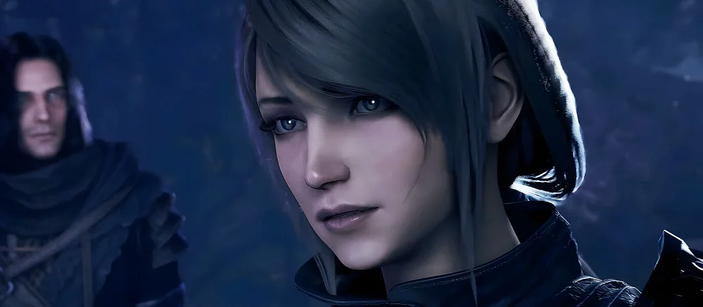 Анонсирована новая фэнтезийная RPG с мрачным миром от создателей высокооцененной ENDER LILIES с рейтингом 95% в Steam